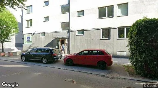 Apartments for rent in Västerås - Photo from Google Street View