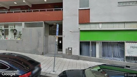 Apartments for rent in Kungsholmen - Photo from Google Street View