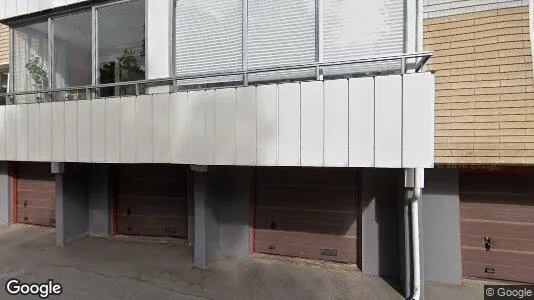 Apartments for rent in Växjö - Photo from Google Street View