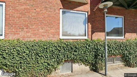 Apartments for rent in Lund - Photo from Google Street View