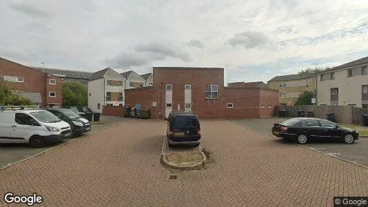 Apartments for rent in Hatfield - Hertfordshire - Photo from Google Street View