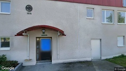 Apartments for rent in Botkyrka - Photo from Google Street View