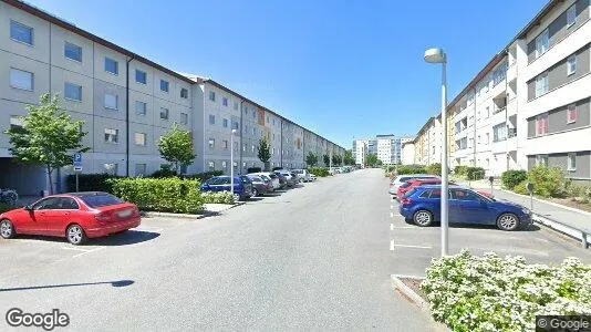 Apartments for rent in Stockholm South - Photo from Google Street View