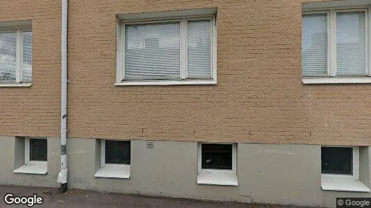 Apartments for rent in Karlstad - Photo from Google Street View
