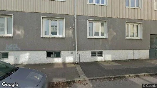Apartments for rent in Lundby - Photo from Google Street View