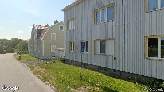 Apartments for rent in Katrineholm - Photo from Google Street View