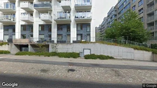 Apartments for rent in Örgryte-Härlanda - Photo from Google Street View