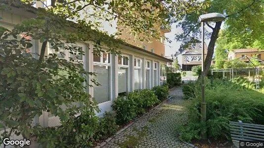 Apartments for rent in Södermalm - Photo from Google Street View