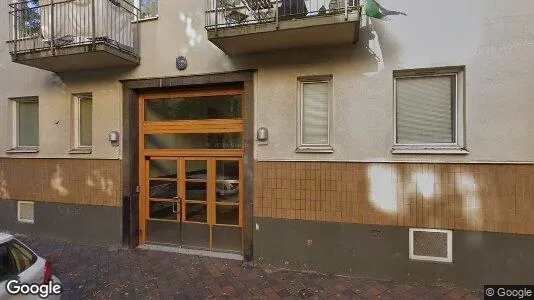 Apartments for rent in Malmö City - Photo from Google Street View