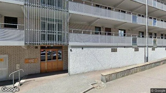 Apartments for rent in Gothenburg City Centre - Photo from Google Street View