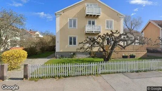Apartments for rent in Kalmar - Photo from Google Street View