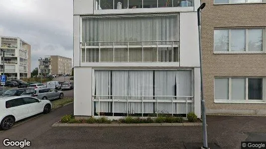 Apartments for rent in Ale - Photo from Google Street View