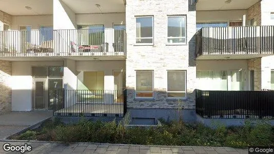 Apartments for rent in Fosie - Photo from Google Street View