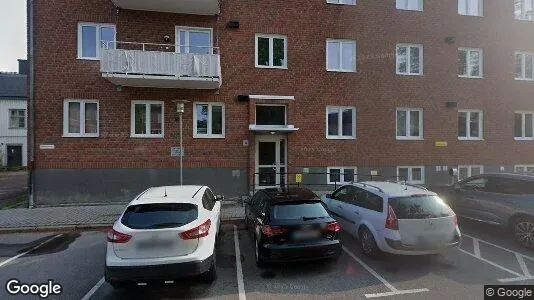Apartments for rent in Kristinehamn - Photo from Google Street View
