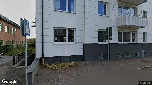 Apartments for rent in Trelleborg - Photo from Google Street View