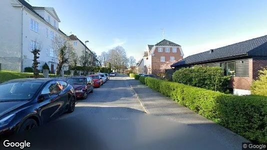 Apartments for rent in Borås - Photo from Google Street View