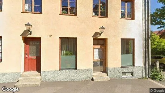 Apartments for rent in Södertälje - Photo from Google Street View