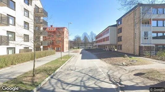 Apartments for rent in Askim-Frölunda-Högsbo - Photo from Google Street View