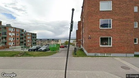 Apartments for rent in Timrå - Photo from Google Street View