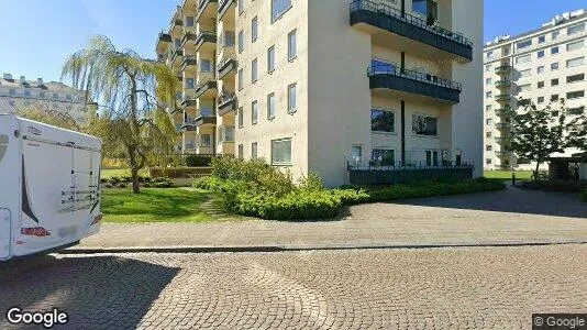Apartments for rent in Malmö City - Photo from Google Street View