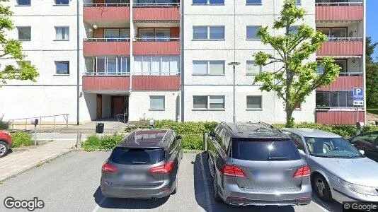 Apartments for rent in Stockholm South - Photo from Google Street View