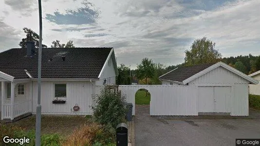 Apartments for rent in Upplands Väsby - Photo from Google Street View