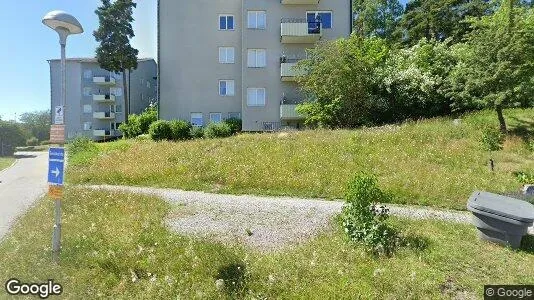 Apartments for rent in Södertälje - Photo from Google Street View