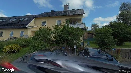 Apartments for rent in Sigtuna - Photo from Google Street View