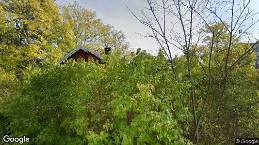Apartments for rent in Knivsta - Photo from Google Street View