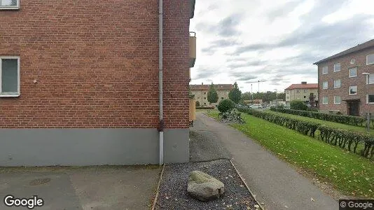 Apartments for rent in Hässleholm - Photo from Google Street View