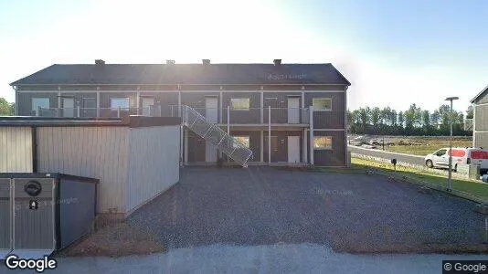Apartments for rent in Sigtuna - Photo from Google Street View
