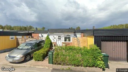 Apartments for rent in Karlstad - Photo from Google Street View