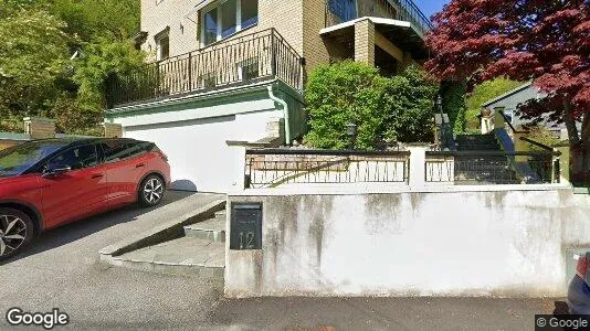 Apartments for rent in Mölndal - Photo from Google Street View