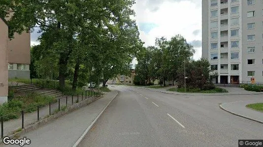 Apartments for rent in Stockholm West - Photo from Google Street View