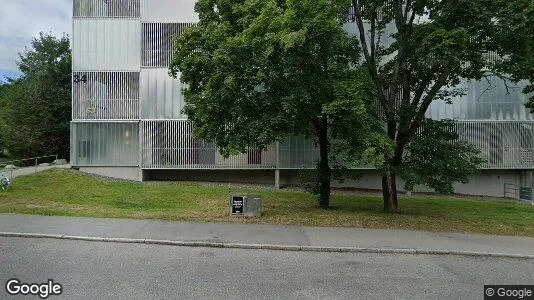 Apartments for rent in Stockholm South - Photo from Google Street View