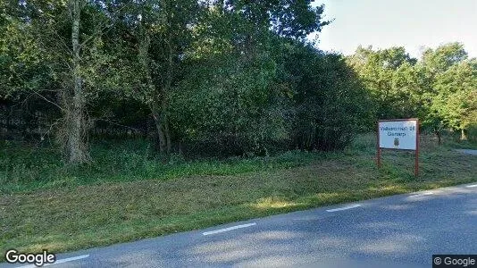 Apartments for rent in Lund - Photo from Google Street View
