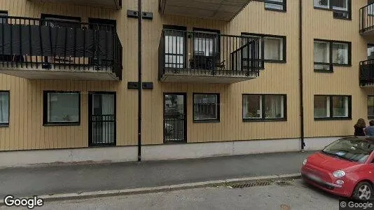 Apartments for rent in Jönköping - Photo from Google Street View