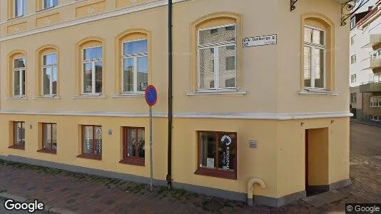 Apartments for rent in Helsingborg - Photo from Google Street View