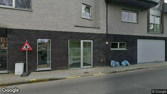 Apartments for rent in Brugge - Photo from Google Street View