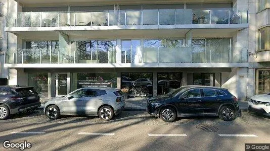 Apartments for rent in Stad Gent - Photo from Google Street View
