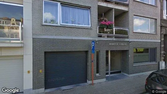Apartments for rent in Leuven - Photo from Google Street View