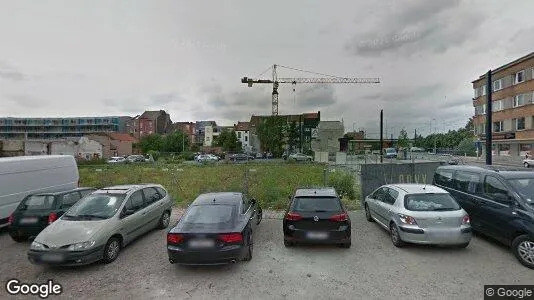 Apartments for rent in Gent Ledeberg - Photo from Google Street View