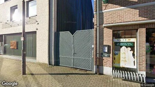 Apartments for rent in Ternat - Photo from Google Street View