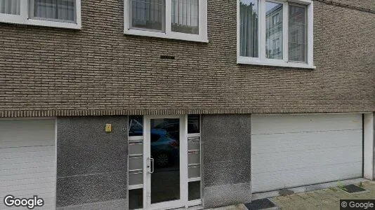 Apartments for rent in Stad Antwerp - Photo from Google Street View