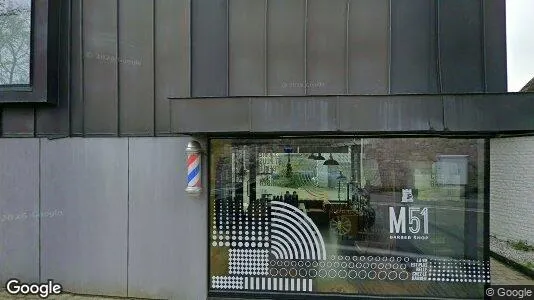 Apartments for rent in Walcourt - Photo from Google Street View