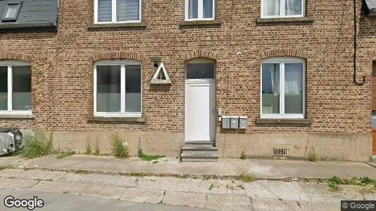 Apartments for rent in Andenne - Photo from Google Street View