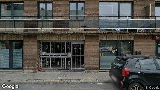 Apartments for rent in Chapelle-lez-Herlaimont - Photo from Google Street View