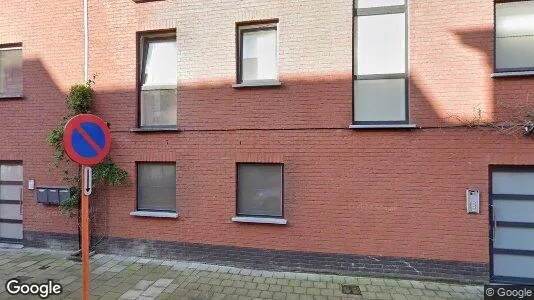 Apartments for rent in Stad Gent - Photo from Google Street View