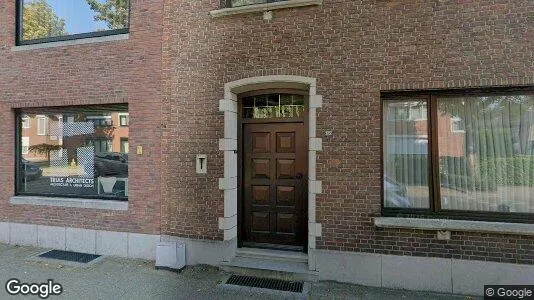Apartments for rent in Turnhout - Photo from Google Street View