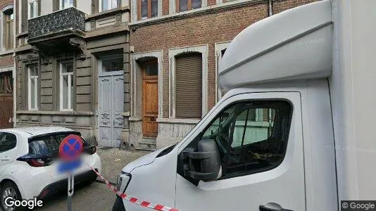 Apartments for rent in Luik - Photo from Google Street View
